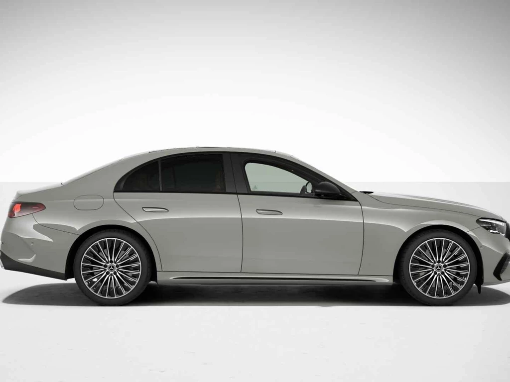 Mercedes-Benz E-Klasse – foto 5