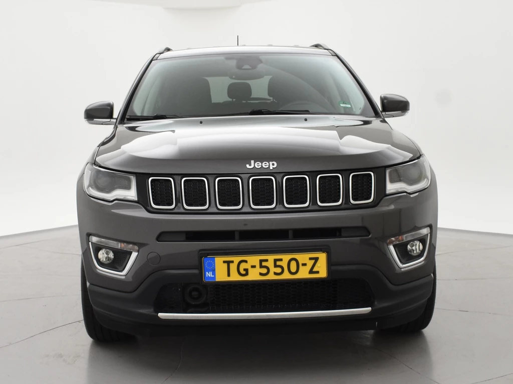 Jeep Compass – foto 7
