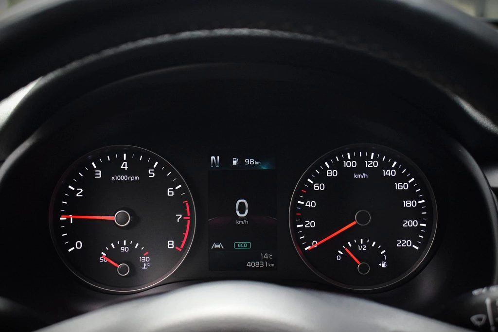 Kia Stonic – foto 16