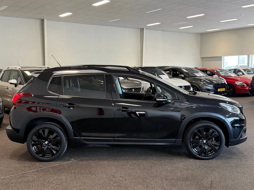 Peugeot 2008 – foto 6