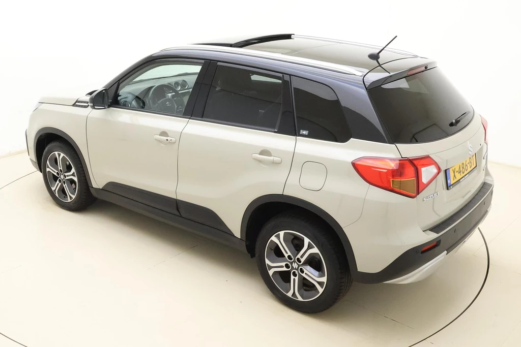 Suzuki Vitara – foto 3