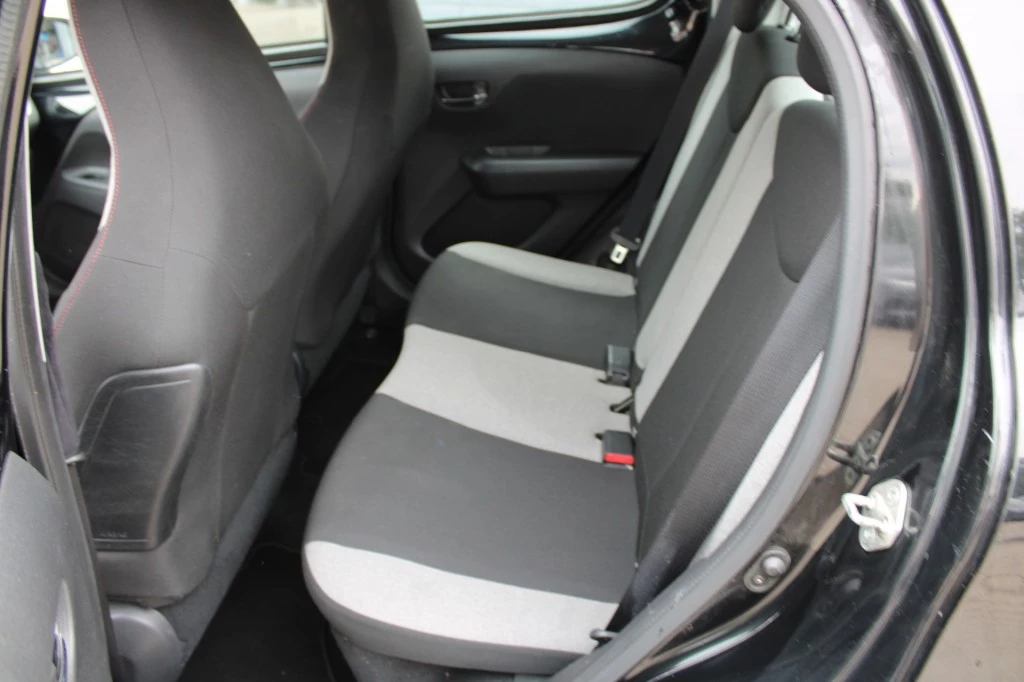 Citroën C1 – foto 12