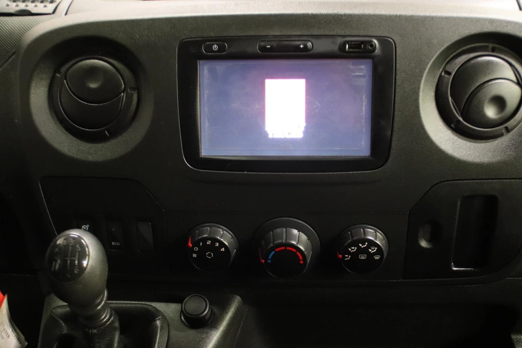 Renault Master – foto 14
