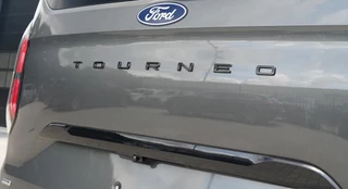 Ford Transit Custom – thumbnail 10
