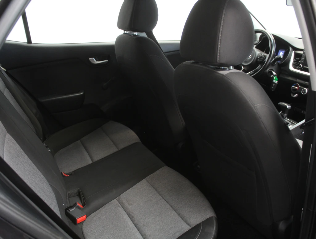 Kia Stonic – foto 51
