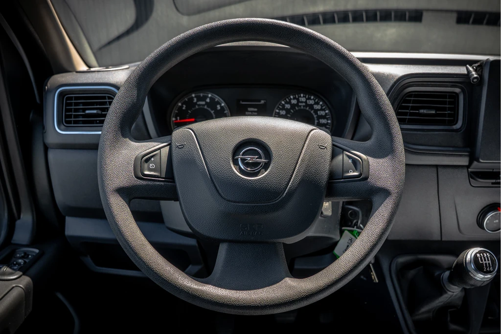Opel Movano – foto 15