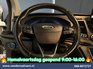 Ford Transit Custom – thumbnail 11