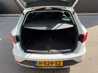 SEAT Leon – thumbnail 14