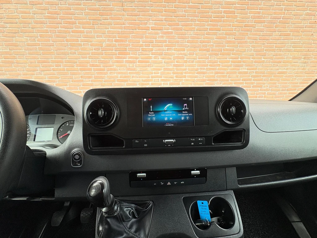 Mercedes-Benz Sprinter – foto 22