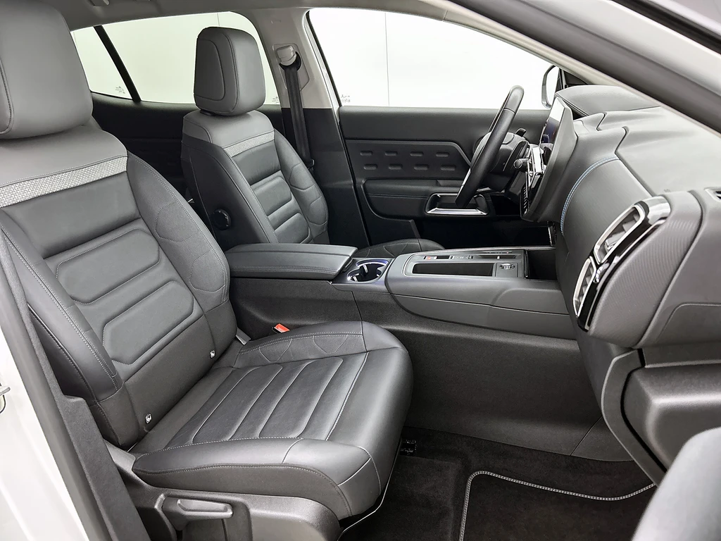 Citroën C5 Aircross – foto 41
