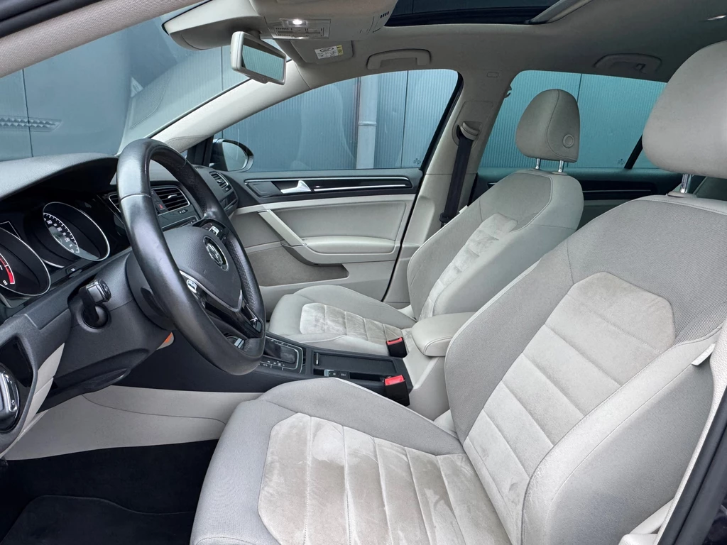 Volkswagen Golf – foto 26
