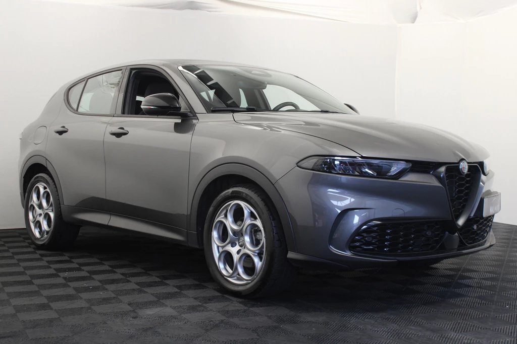 Alfa Romeo Tonale – foto 5