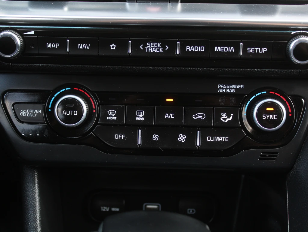 Kia Niro – foto 19