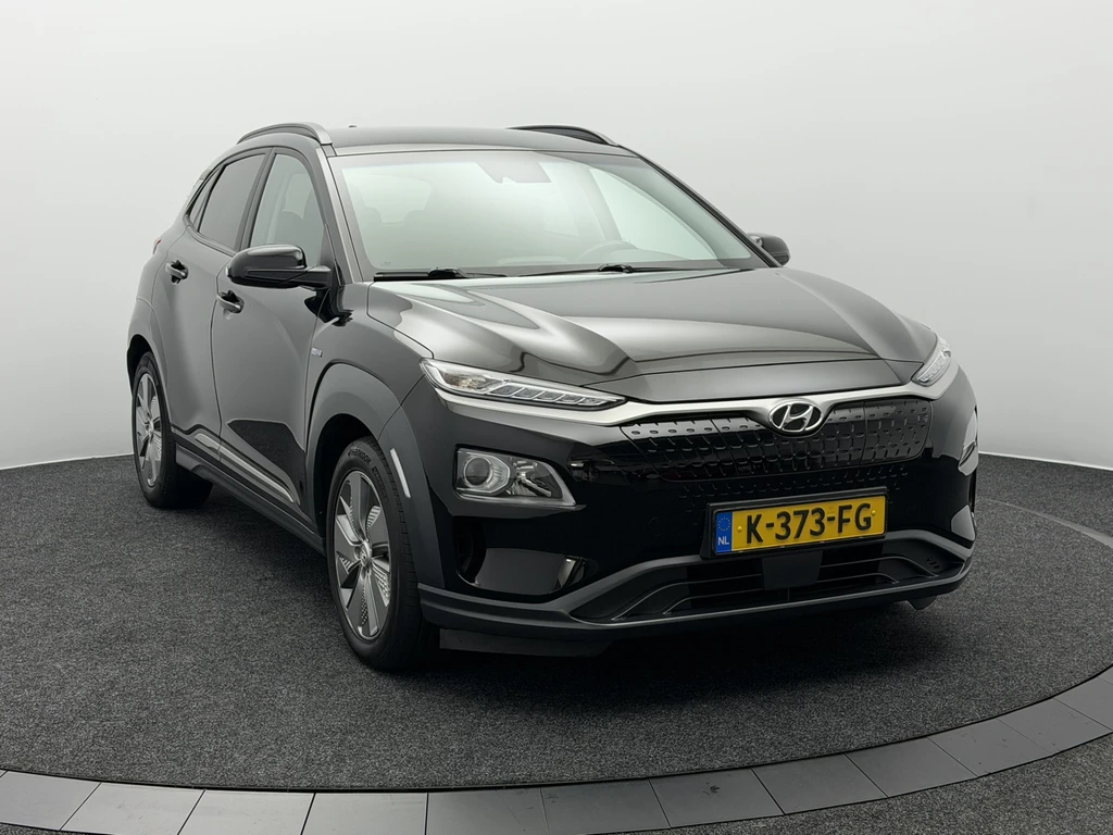 Hyundai Kona – foto 5