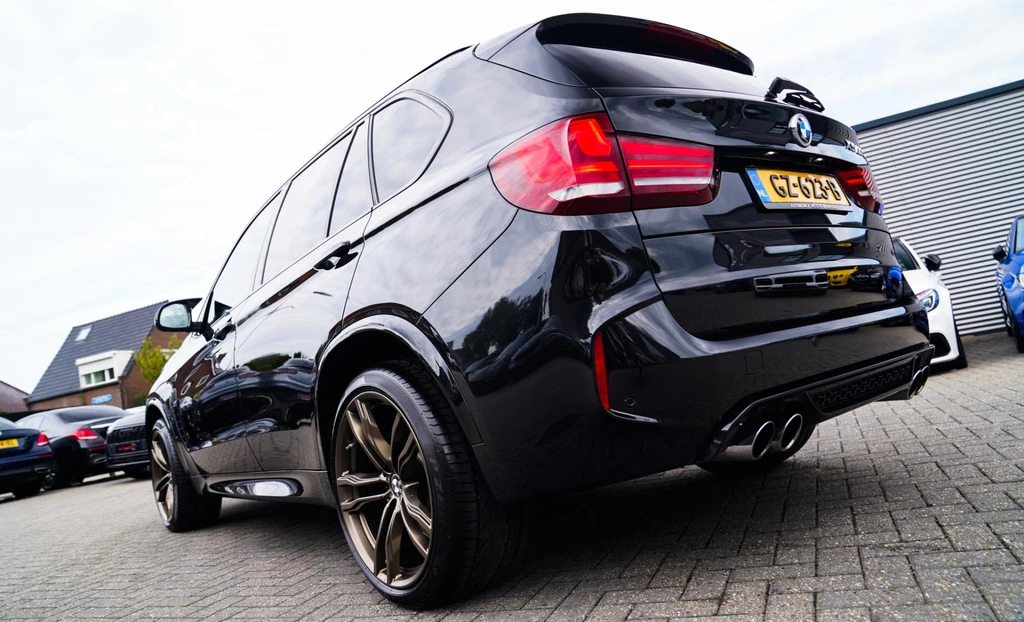 BMW X5 – foto 4
