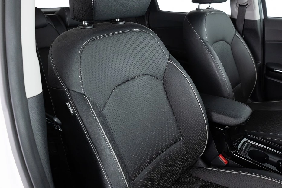 Kia XCeed – foto 16