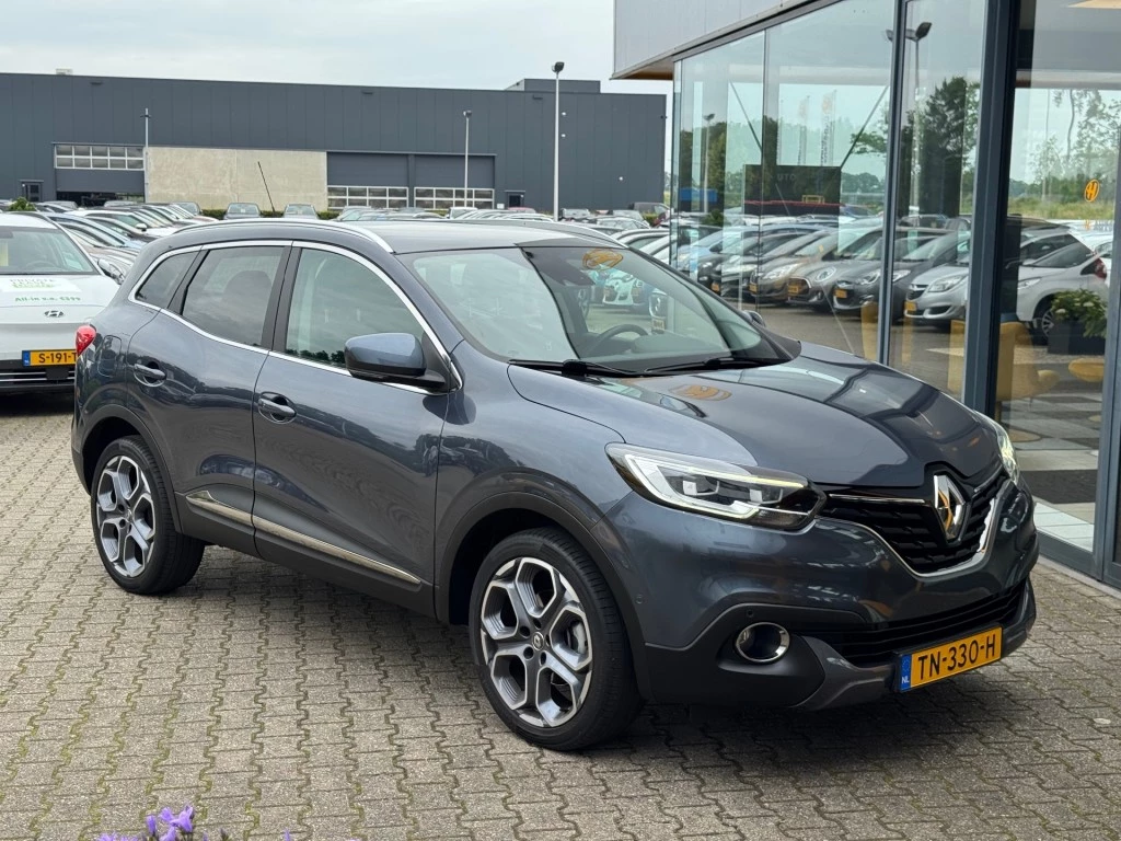 Renault Kadjar – foto 6