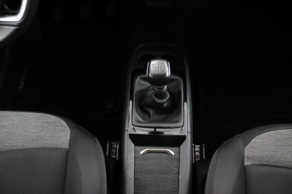 Citroën Grand C4 Spacetourer – foto 32