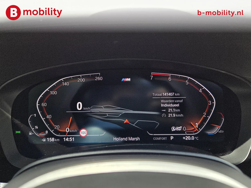 BMW 5 Serie – foto 27