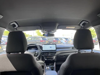 Ford Kuga – thumbnail 21