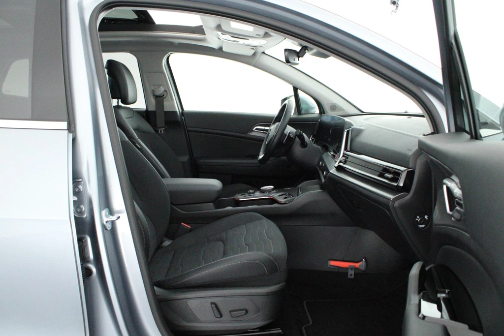 Kia Sportage – foto 16