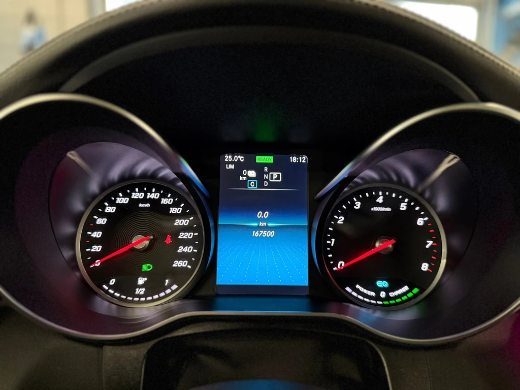 Mercedes-Benz GLC – foto 61
