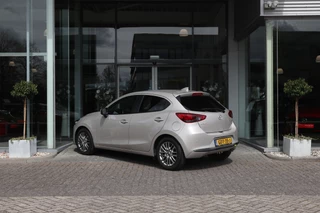 Mazda 2 – thumbnail 3
