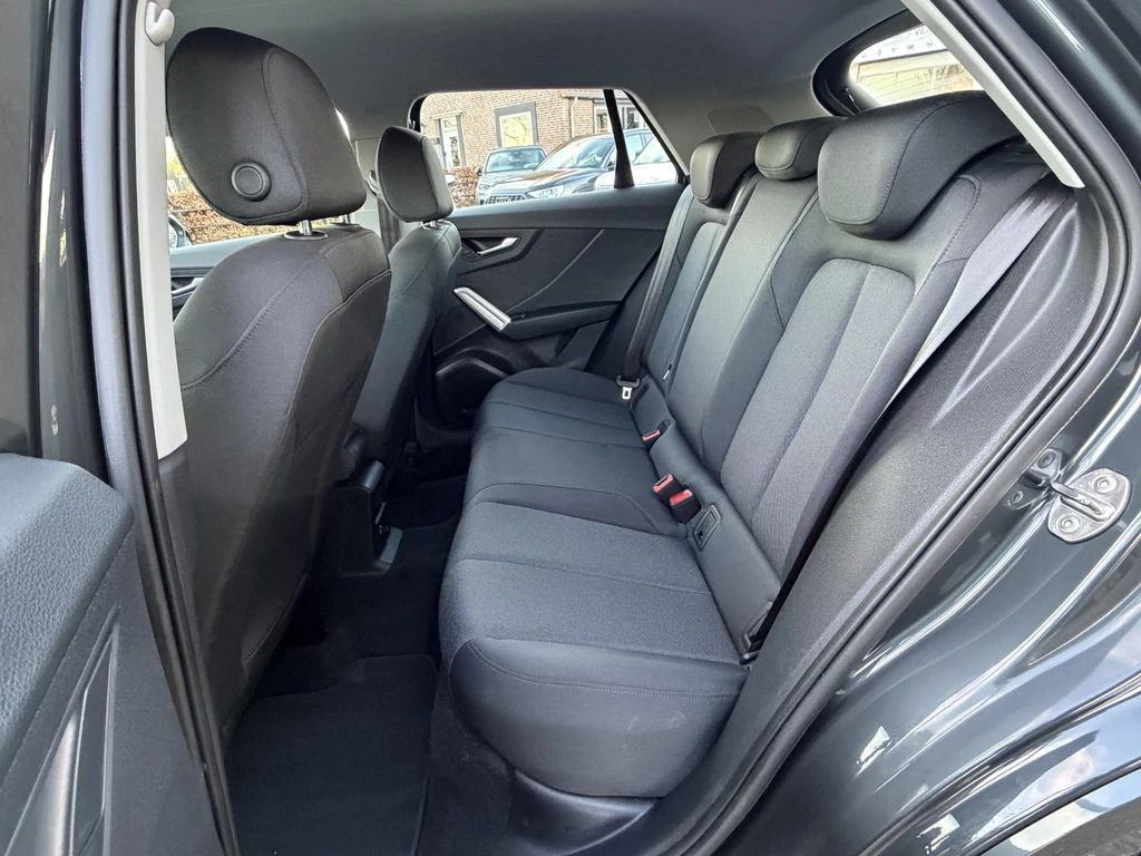 Audi Q2 – foto 21