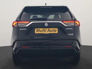 Suzuki Across – thumbnail 5