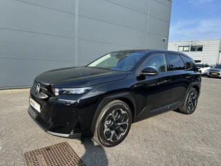 Citroën C5 Aircross – thumbnail 2