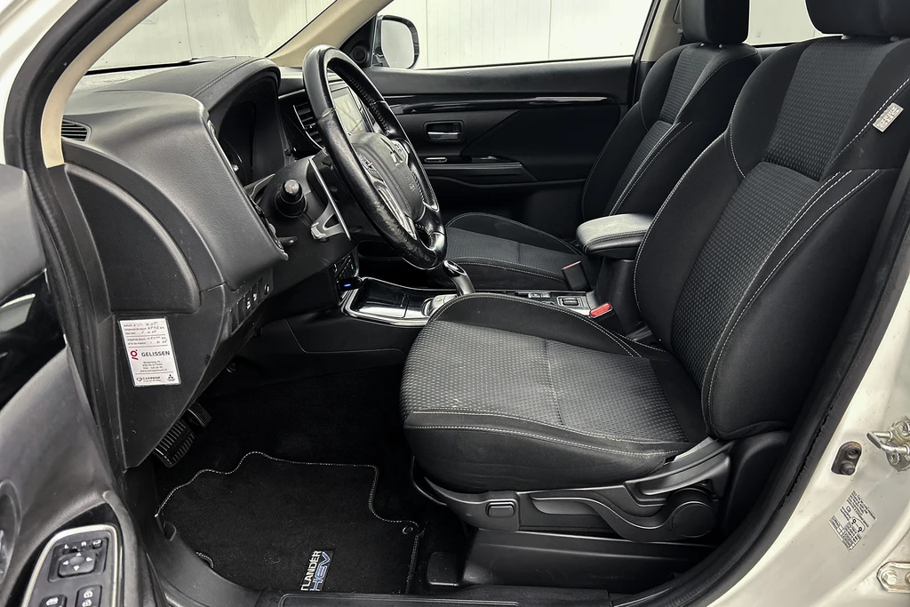 Mitsubishi Outlander – foto 27