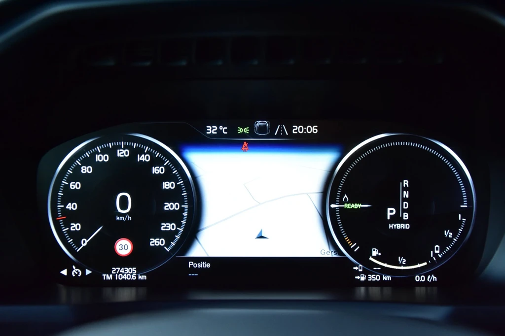Volvo XC90 – foto 29