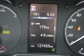 Toyota Yaris – thumbnail 9