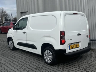 Citroën Berlingo – thumbnail 4