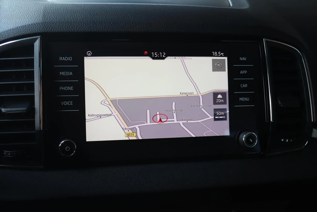 Škoda Karoq – foto 24