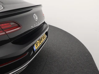 Volkswagen Arteon – thumbnail 11