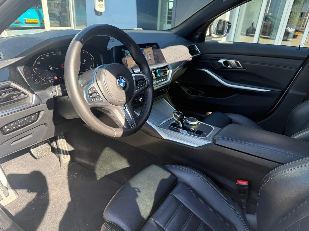 BMW 3 Serie – foto 5