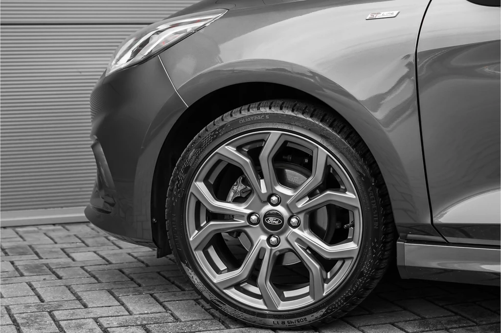 Ford Fiesta – foto 21