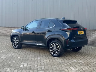 Toyota Yaris Cross – thumbnail 9
