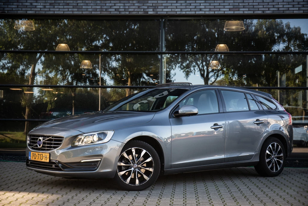 Volvo V60 – foto 2