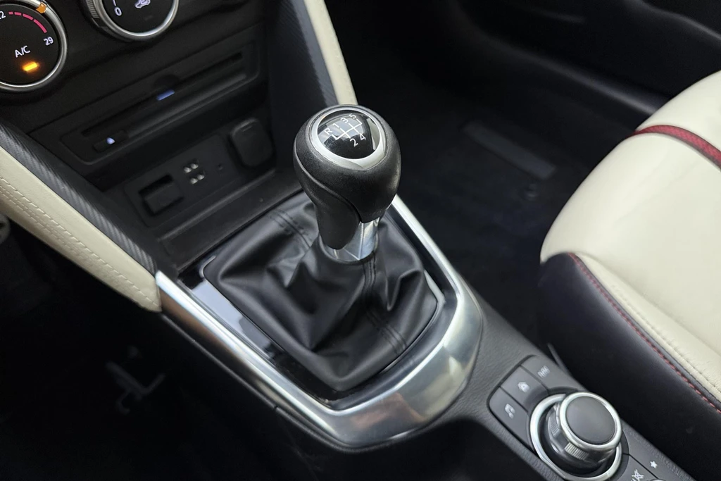 Mazda 2 – foto 26