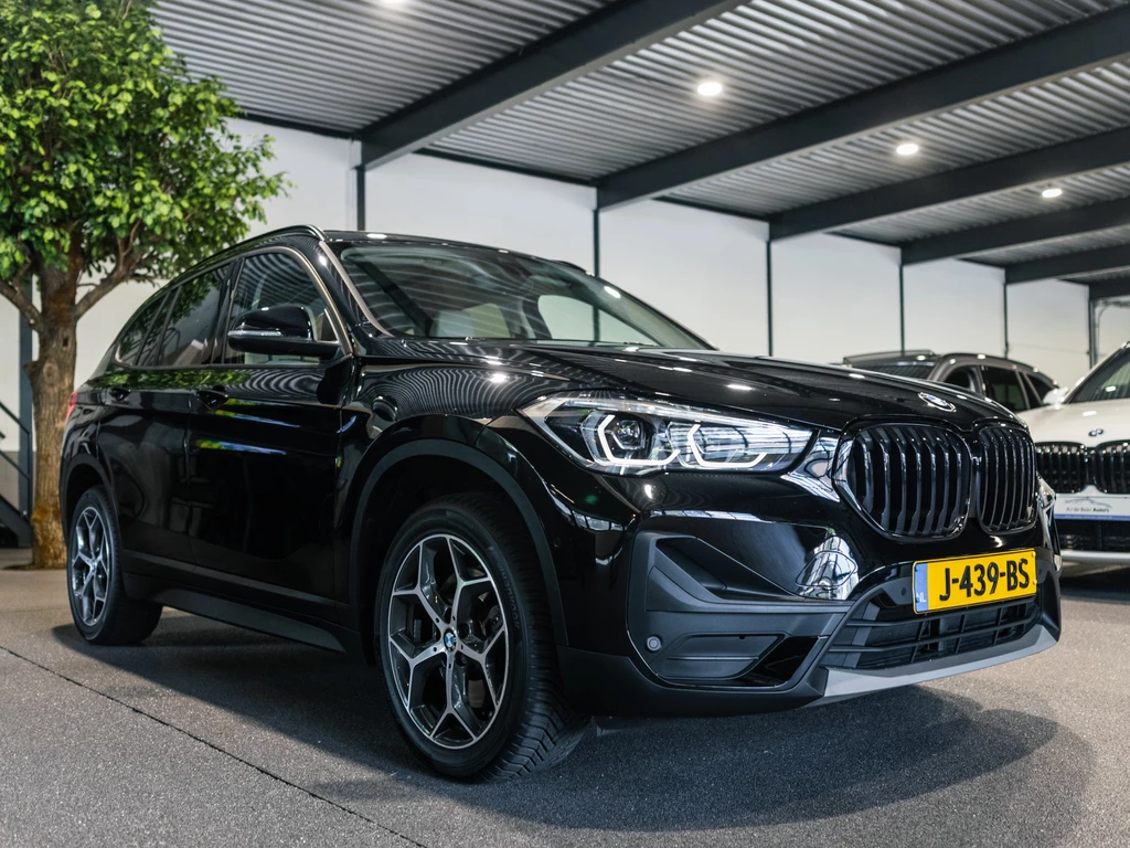 BMW X1 – foto 6