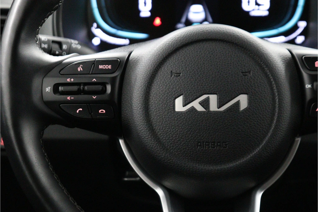 Kia Stonic – foto 27
