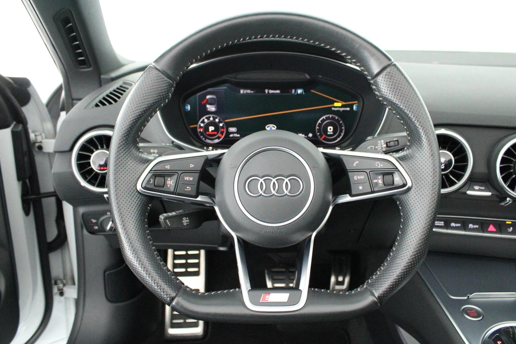Audi TT – foto 18