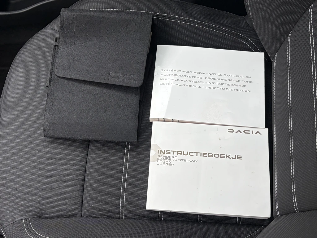 Dacia Jogger – foto 20