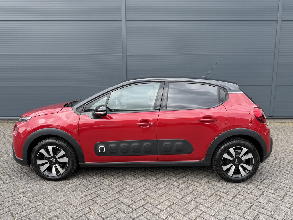 Citroën C3 – foto 4