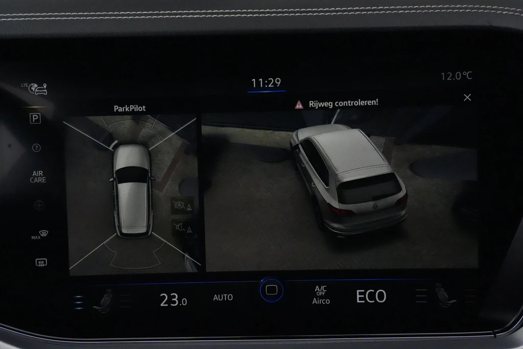 Volkswagen Touareg – foto 21