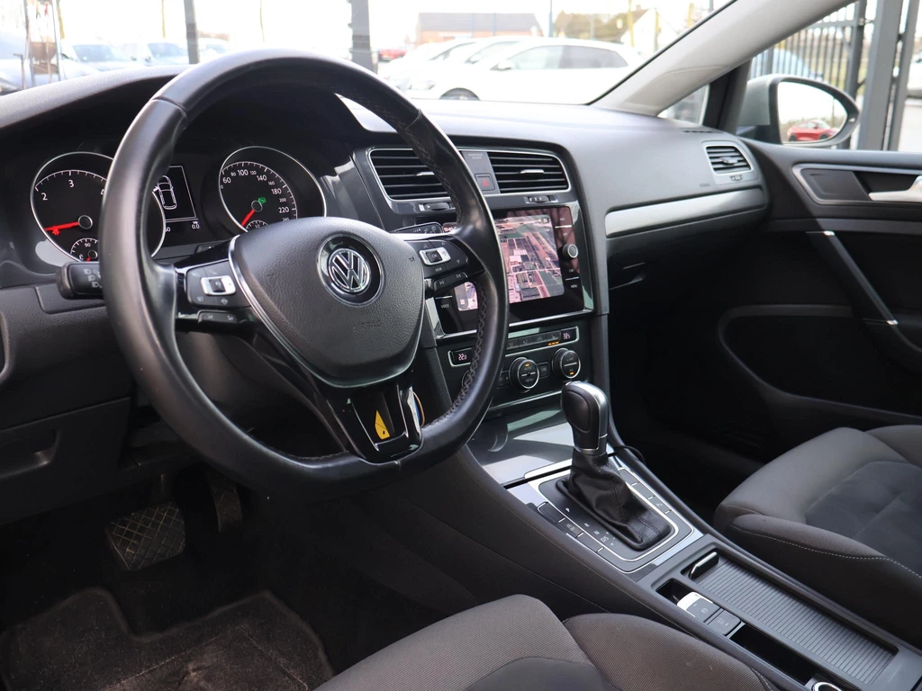 Volkswagen Golf – foto 20