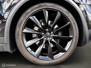 Tesla Model X – thumbnail 9