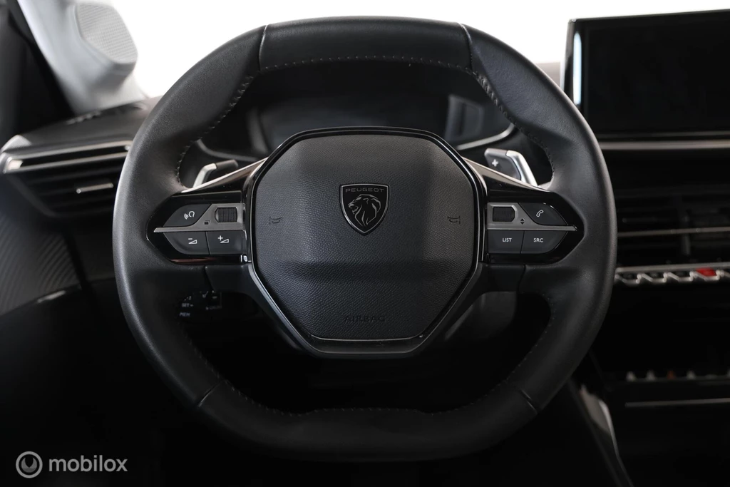 Peugeot 208 – foto 14